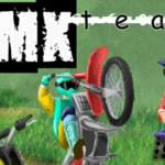 Stunt Simulator Multiplayer