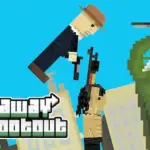 Stunt Simulator Multiplayer