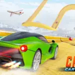 Stunt Simulator Multiplayer