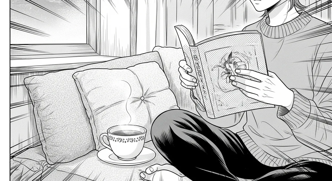 Exploring Manhua US: Your Ultimate Guide to Chinese Comics
