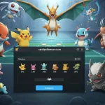Unleashing Fun with a Random Pokémon Generator