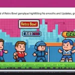 Exciting Developments in Retro Bowl New Updates - Sep 2025